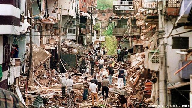 LA CARA MAS DURA DE LA VIOLENCIA