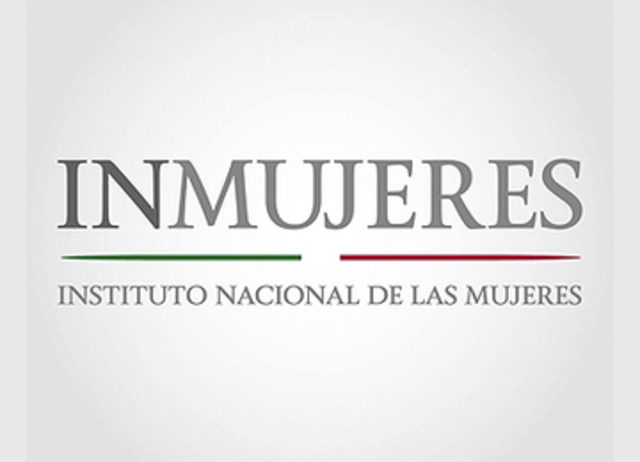 Creacion de INMUJERES