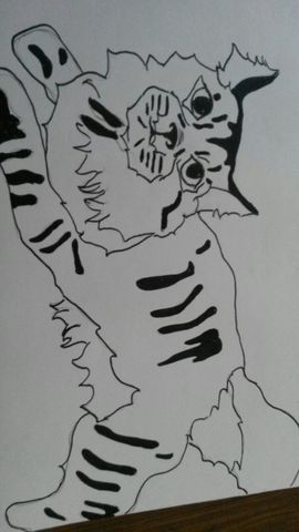 Representativo de danza