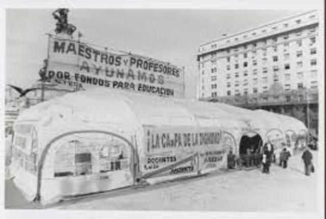 Ley de Financiamiento Educativo