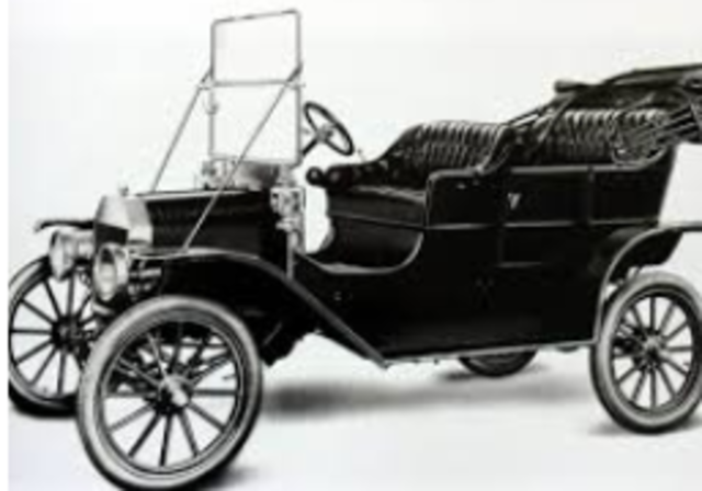 Model-T