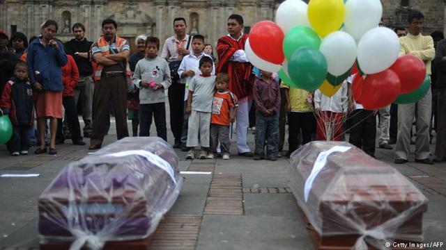 JUEGO CRUZADO PARA LOS PUEBLOS INDÍGENAS.