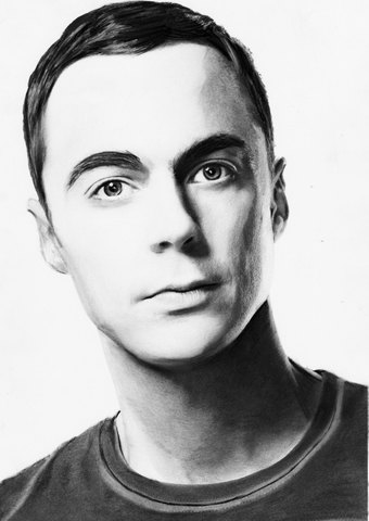 Sheldon Cooper