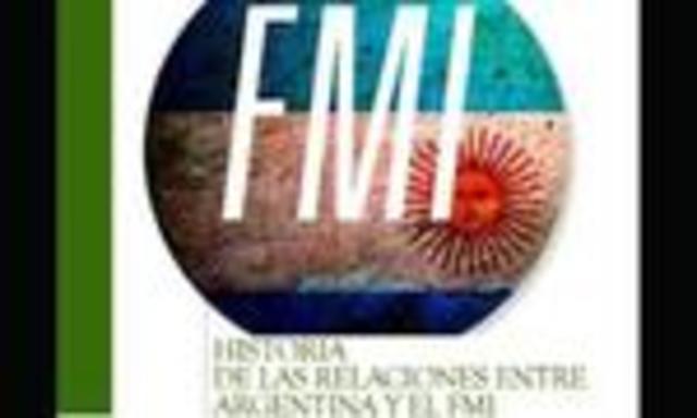 ARGENTINA Y EL FMI