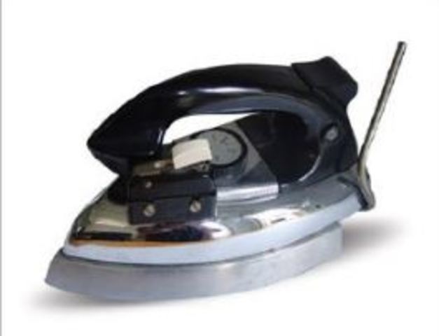 plancha a vapor 1955