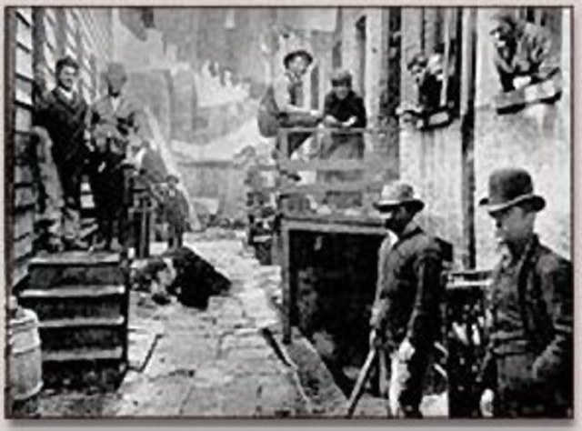 Immigration from Southern Italy