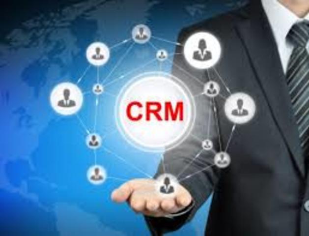 A mediados de la década de los 90's