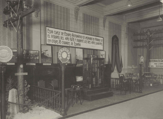 Constitució de CTNE