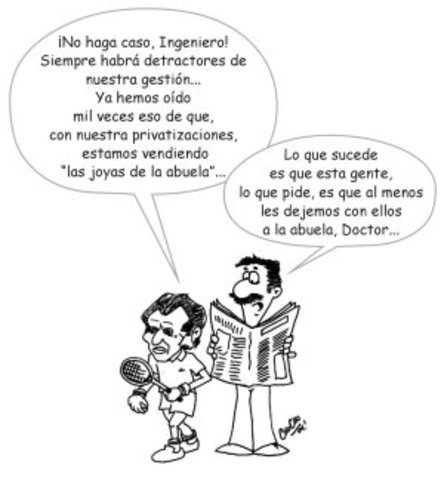 Ley de Reforma del Estado y de Emergencia Economica