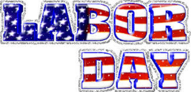 Labor Day
