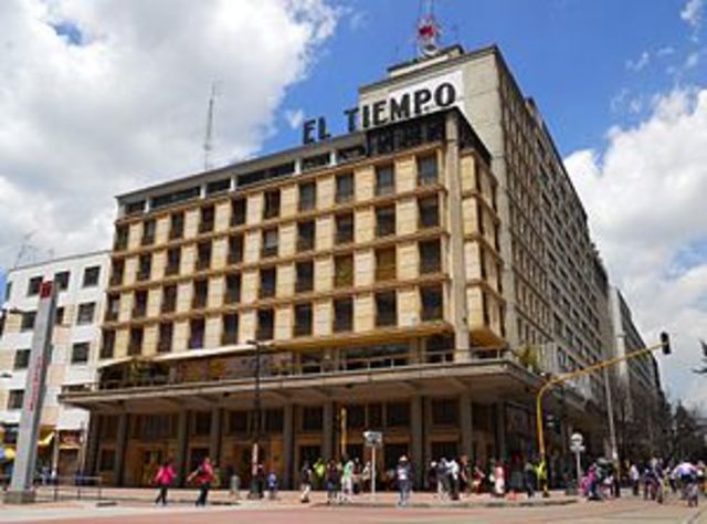 Primera señal de prueba