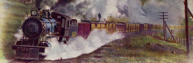 Credit Mobilier Scandal