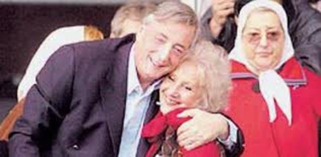 Anulación de las leyes de perdón