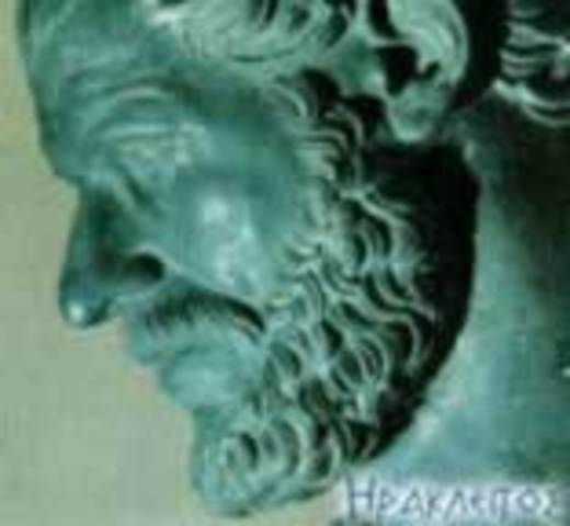 Heraclito