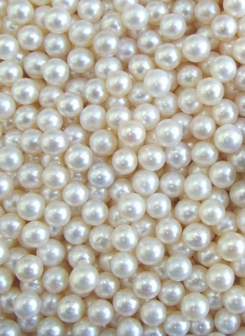 Pearls