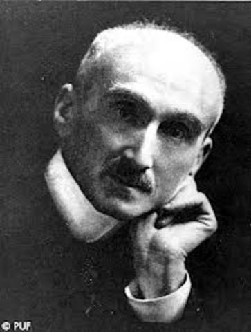 Henri Bergson