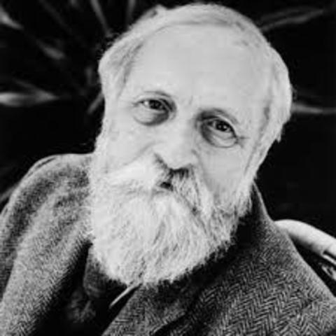Martin Buber