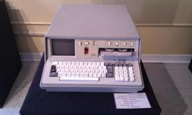 IBM 5100
