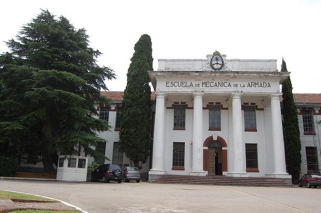 Espacio Memoria y DD.HH.