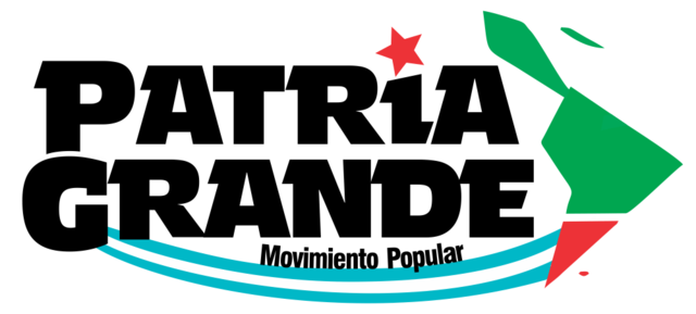 Plan Patria Grande.