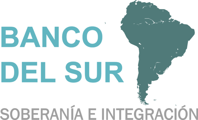 Banco del Sur.
