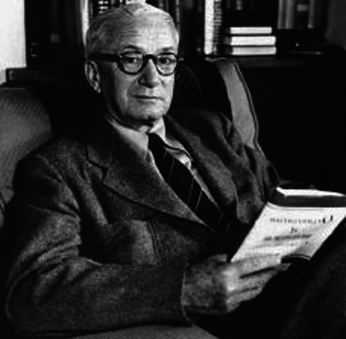 Edwin Guthrie  Aprendizaje asociativo