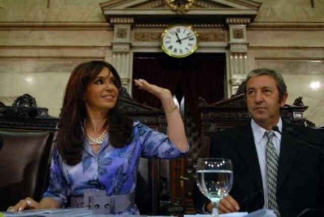 Fondo del Bicentenario.