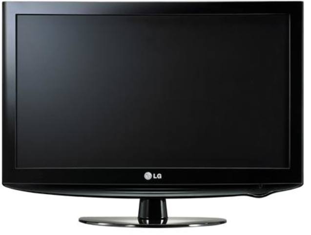 Televisor LG lcd