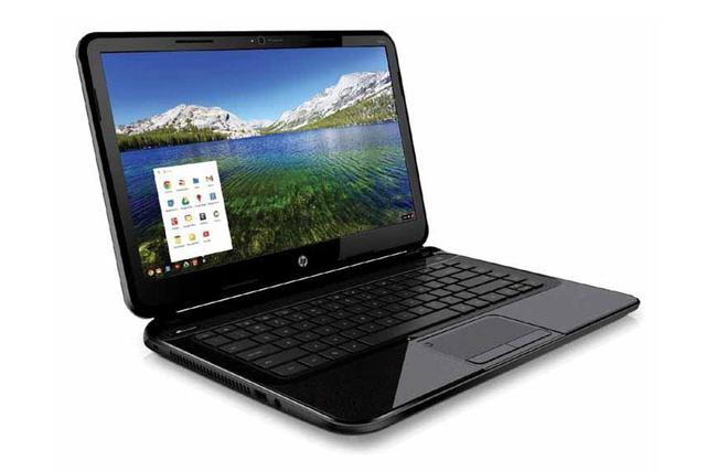 Computador Portátil HP