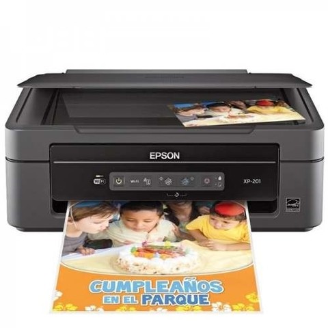 Impresora Epson