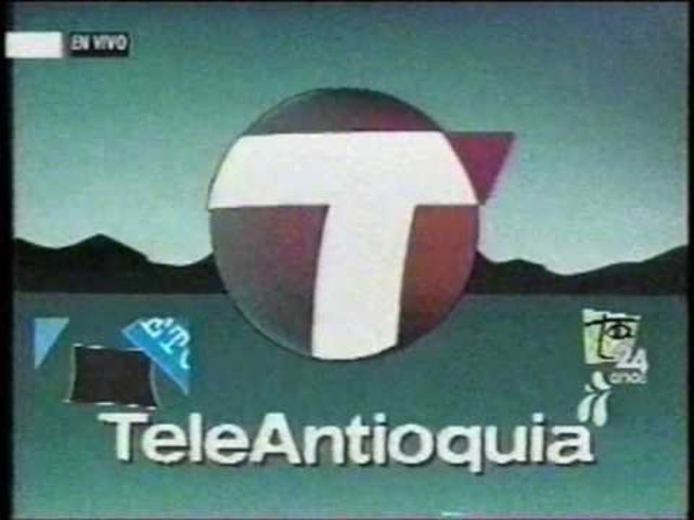 Primer canal regional