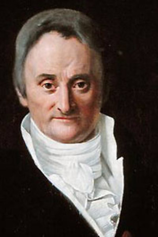 PHILPPE PINEL  1794 d. C.