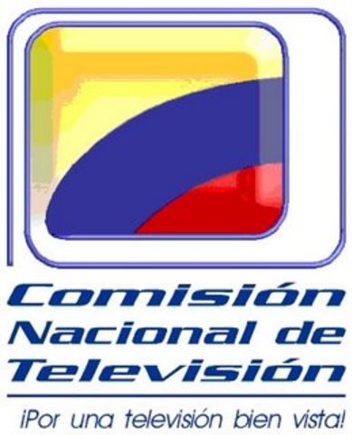 Comisión Nacional de Televisión