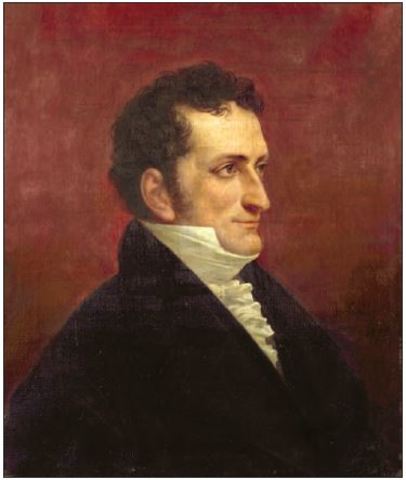 JEAN MARC GASPARD ITARD  1775-1838 d.C.