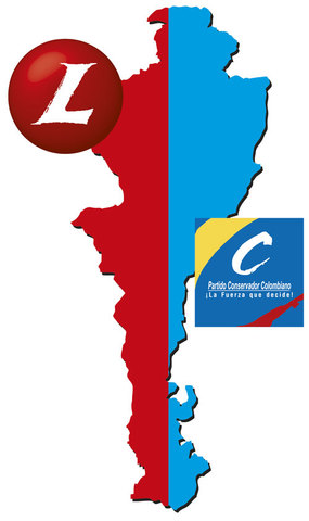 Conservadores se unen a sus rivales