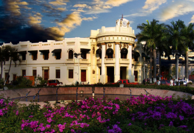 EL 10 DE ENERO DE 1924