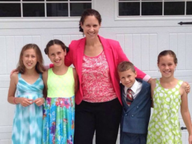 Amanda Pearson did this project