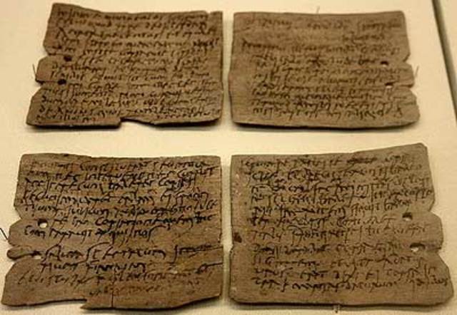 LA CARTILLA DE ENSEÑANZA