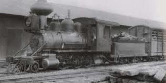 Ferrocarril