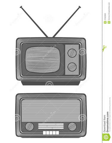 RADIO Y TELEVISIÓN