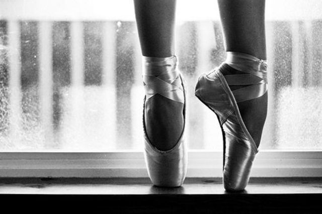 Introduction to Ballet and Acrobatics