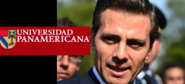 La educación de Peña Nieto