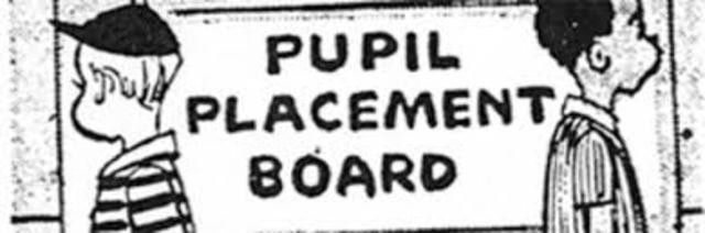 Passive Resistance Pupil Placement Board