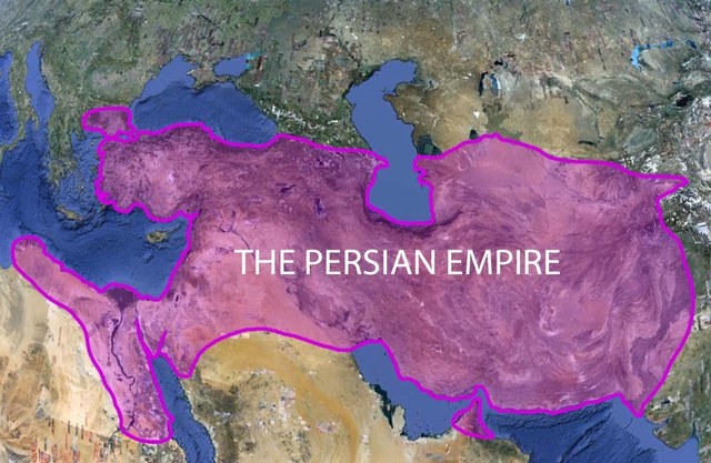 Persian Empire
