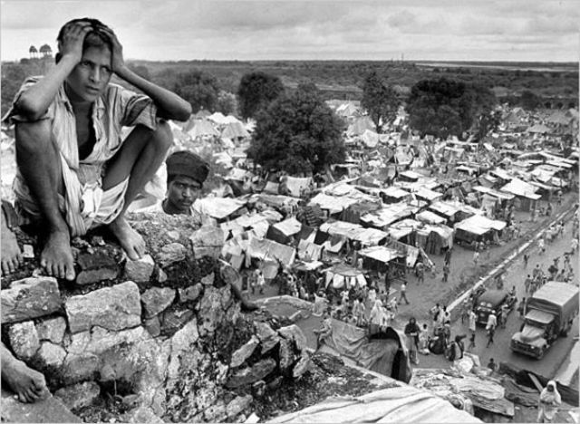 Margaret Bourke-White