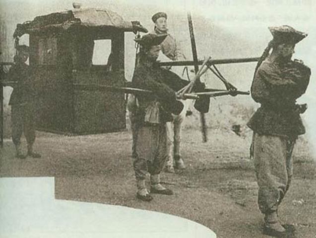 Chinese civilisation