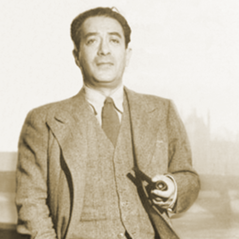 Vicente Lombardo Toledano.