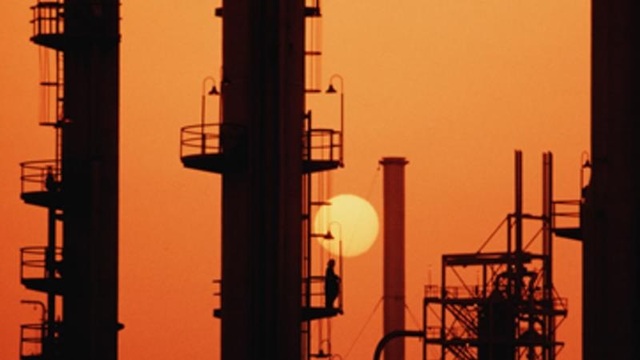 LAS AMENAZAS AL TLCAN GENERAN DUDAS SOBRE INVERSIONES PETROLERAS EN MÉXICO