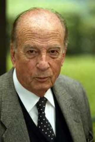 Pablo Gonzáles Casanova.