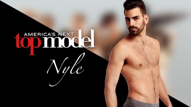 America's Next Top Model